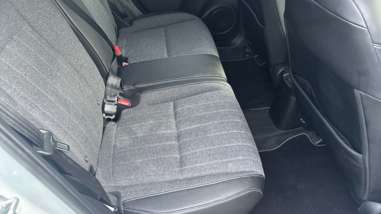 Honda Jazz 1.5 i-MMD Hybrid EX 5dr eCVT Hybrid Hatchback